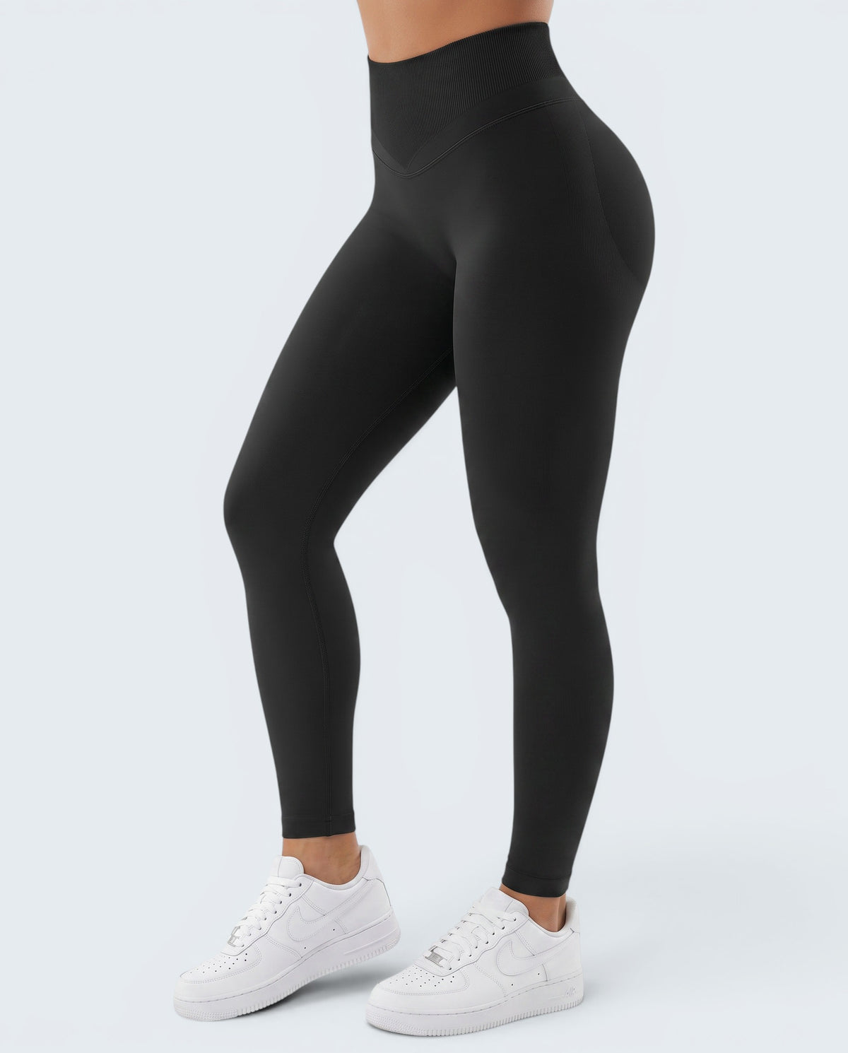 Leggings Modeladoras Cintura Alta