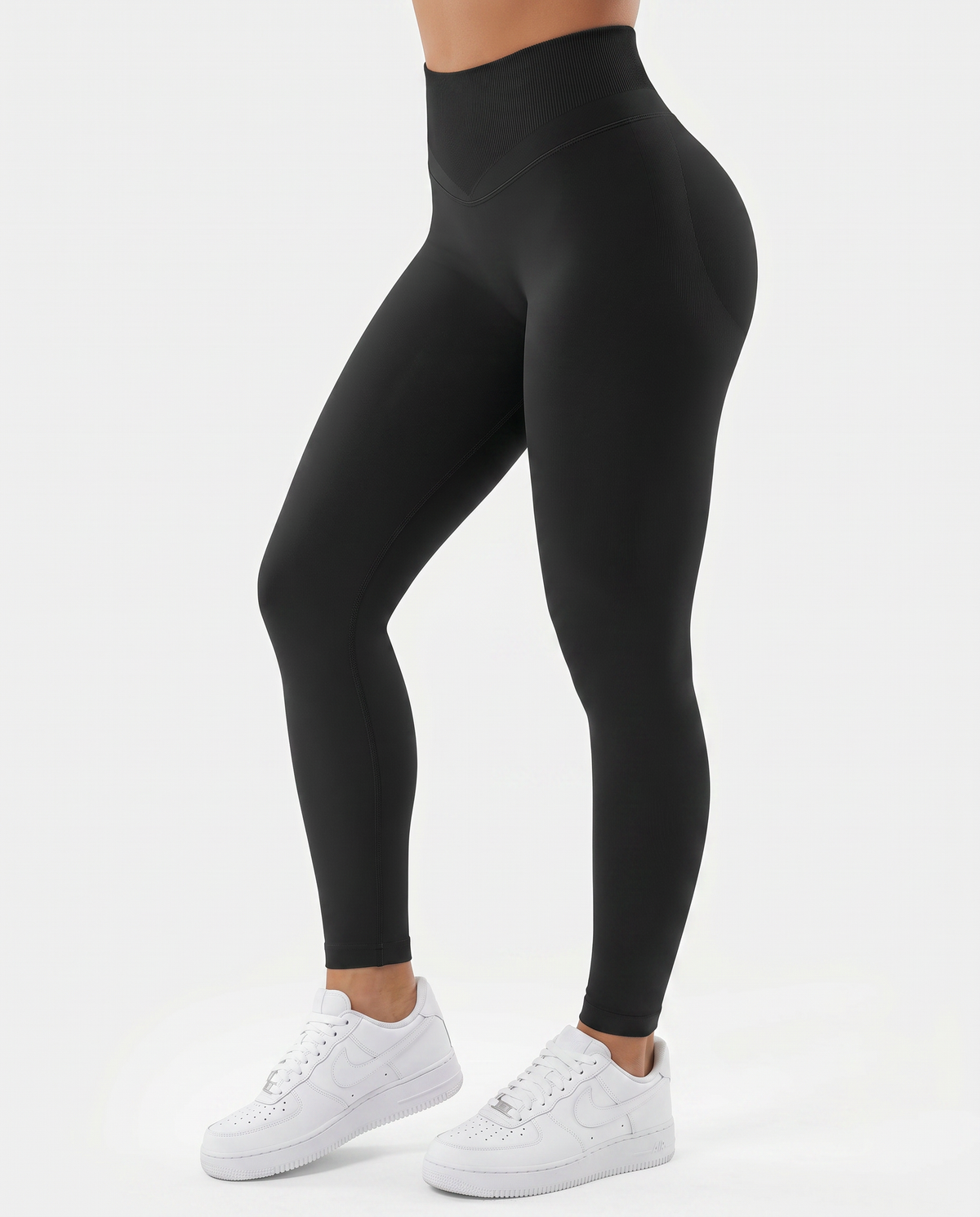 Leggings Modeladoras Cintura Alta