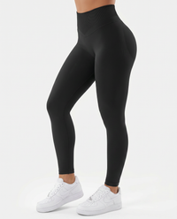 Leggings Modeladoras Cintura Alta