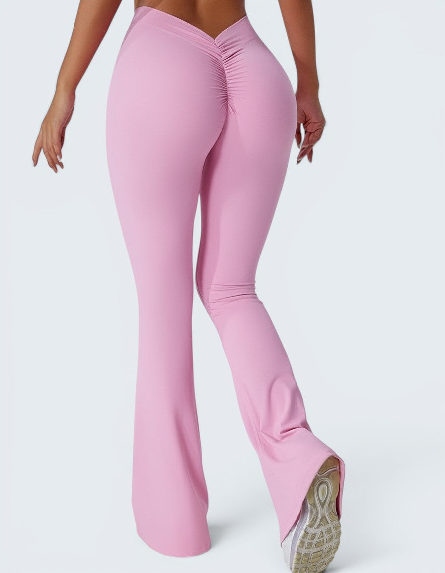 Leggings de Cintura Alta
