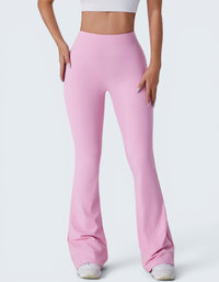 Leggings de Cintura Alta