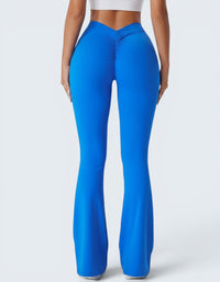 Leggings de Cintura Alta