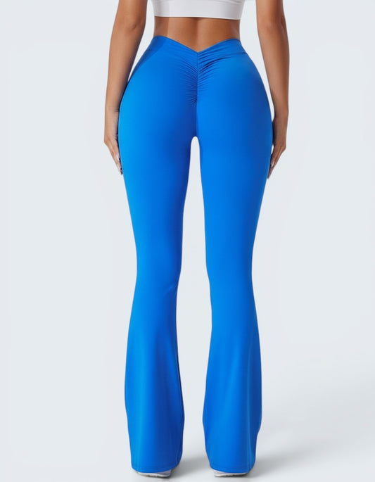 Leggings de Cintura Alta