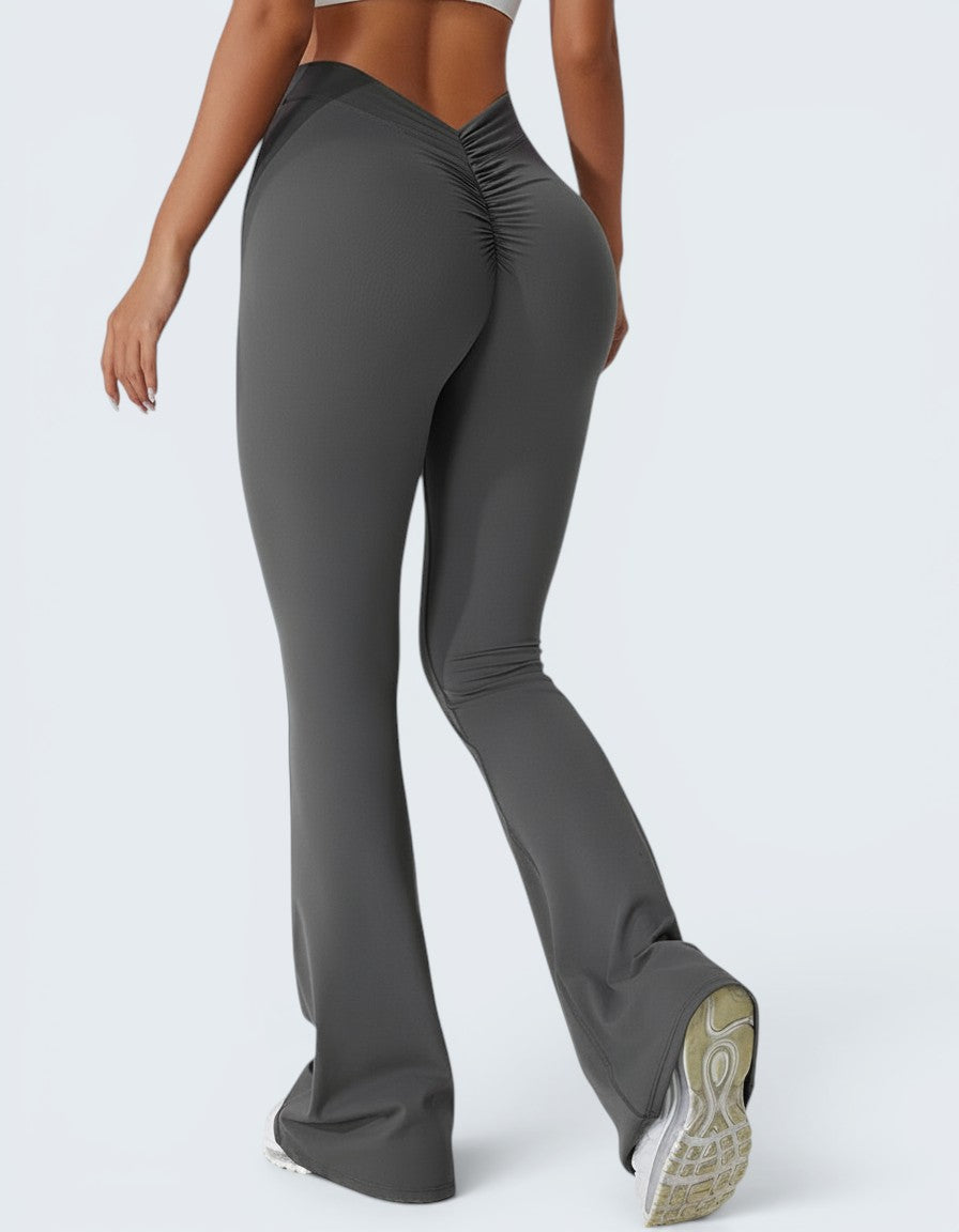 Leggings de Cintura Alta