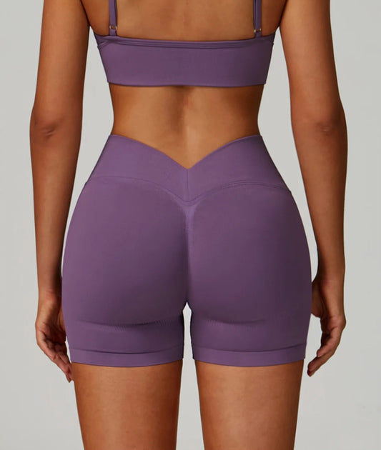 Calções desportivos Push Up