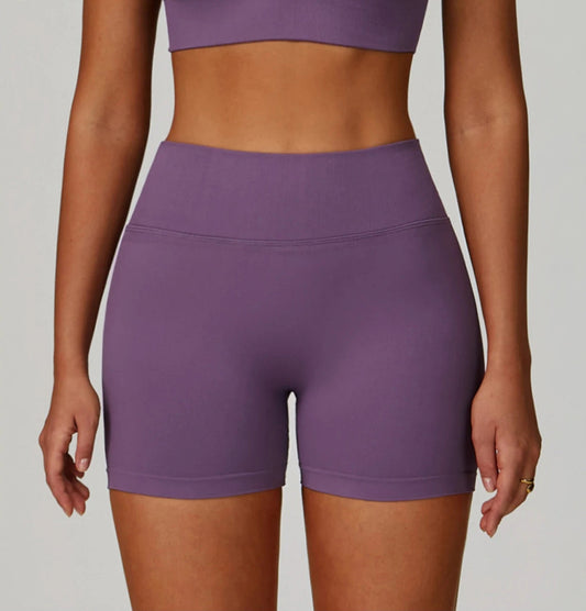 Calções desportivos Push Up