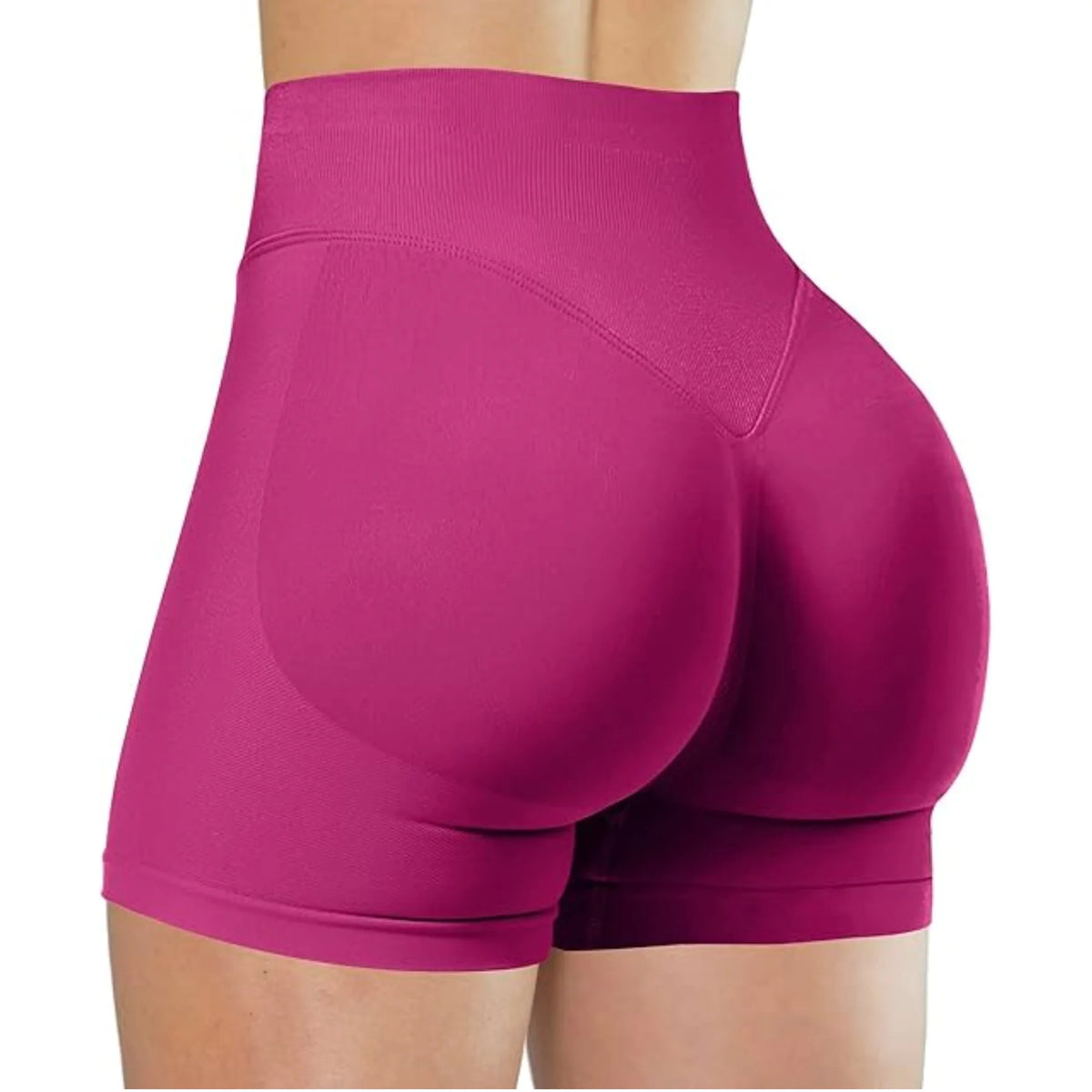 Shorts Seamless SculptLift