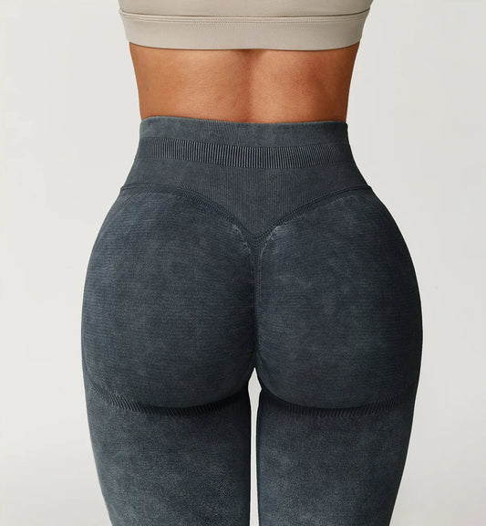 Leggings Denim Sculpt