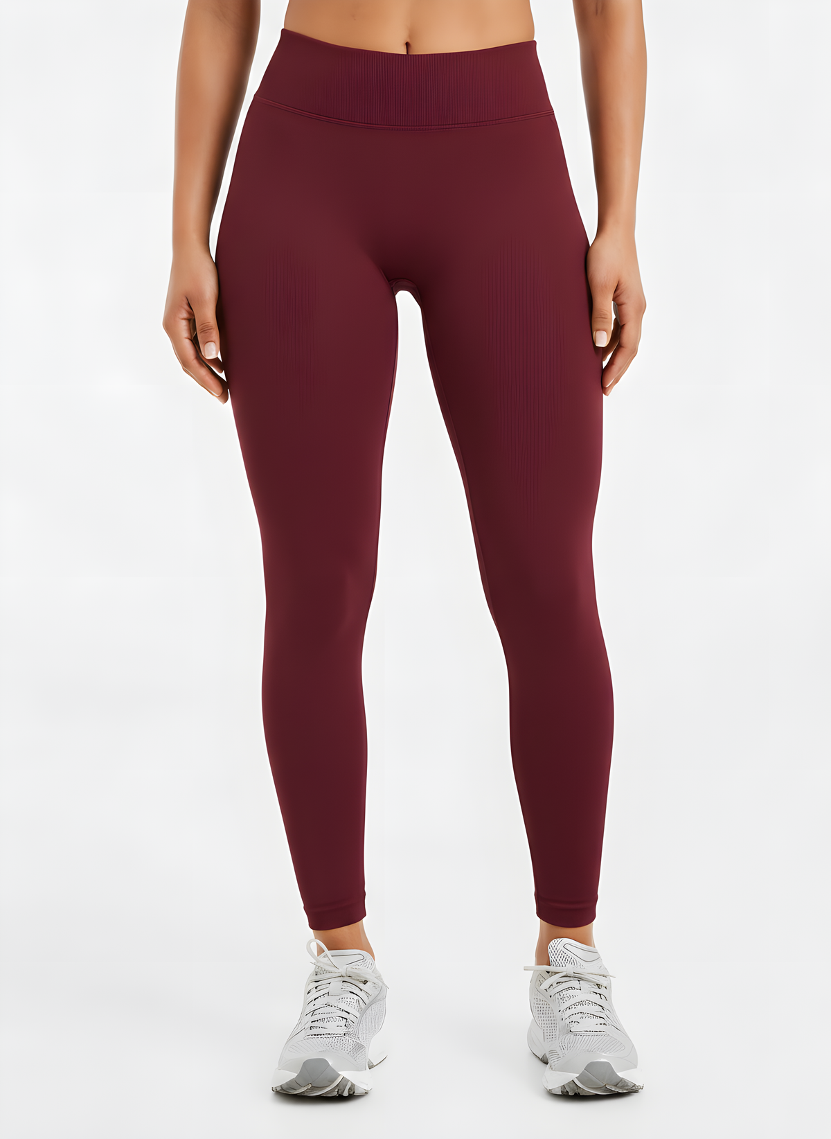 Leggings Seamless com Efeito Levantador