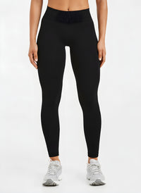 Leggings Seamless com Efeito Levantador