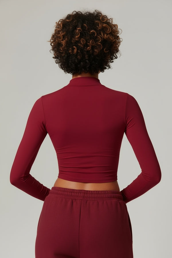 Top Térmico Second Skin