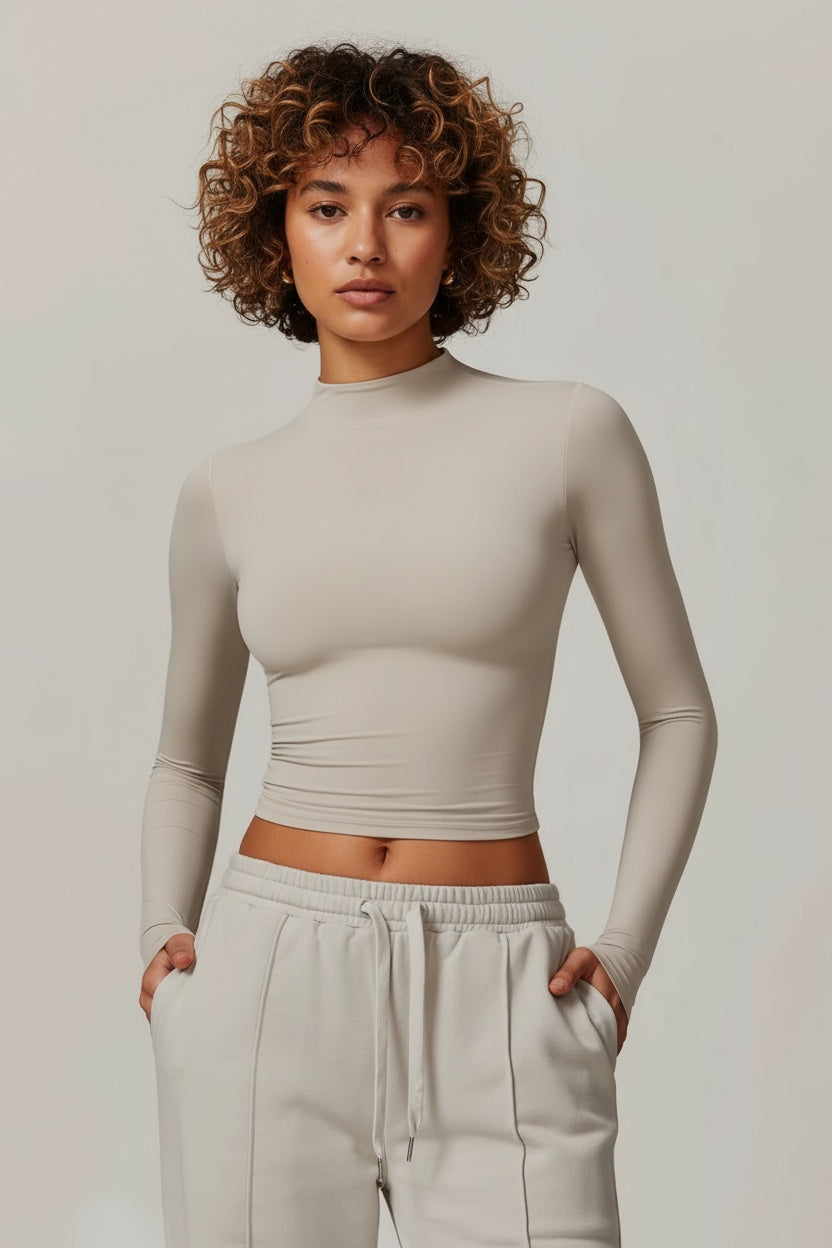 Top Térmico Second Skin