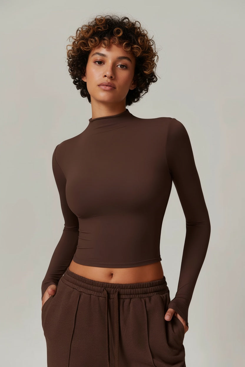 Top Térmico Second Skin