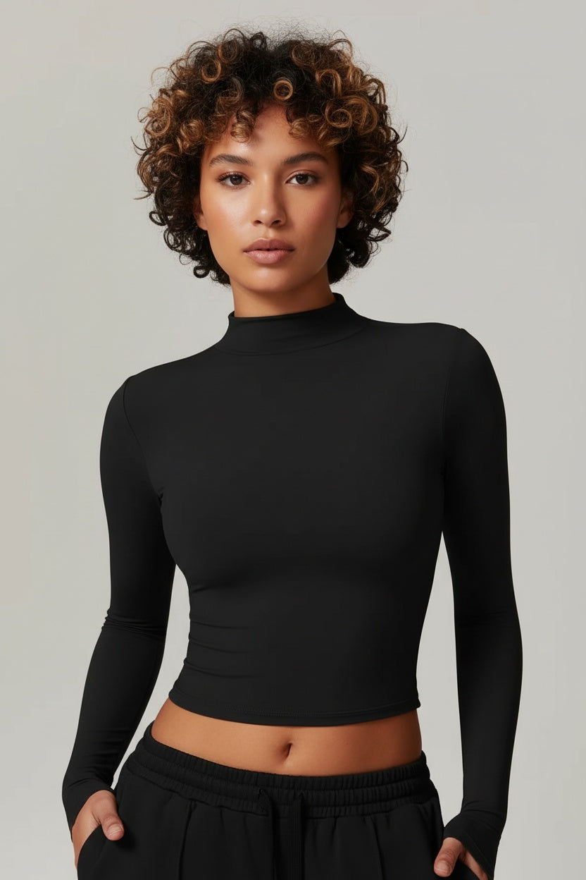 Top Térmico Second Skin