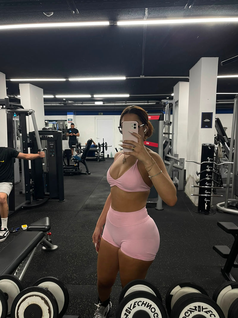 As seen on you