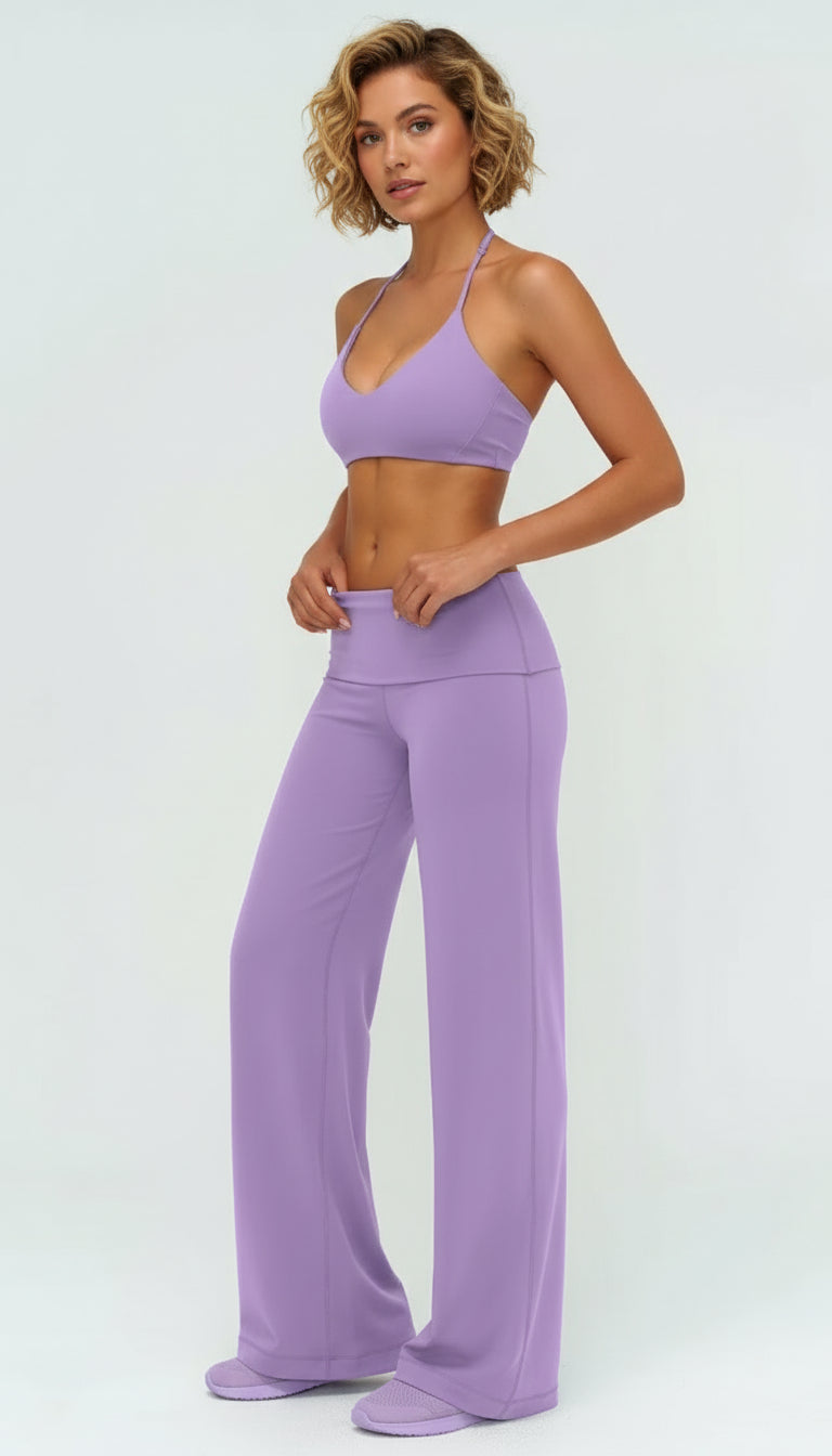 Conjunto SculptFlare