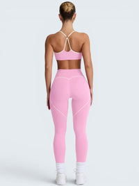 Conjunto Heart Sculpt 3D