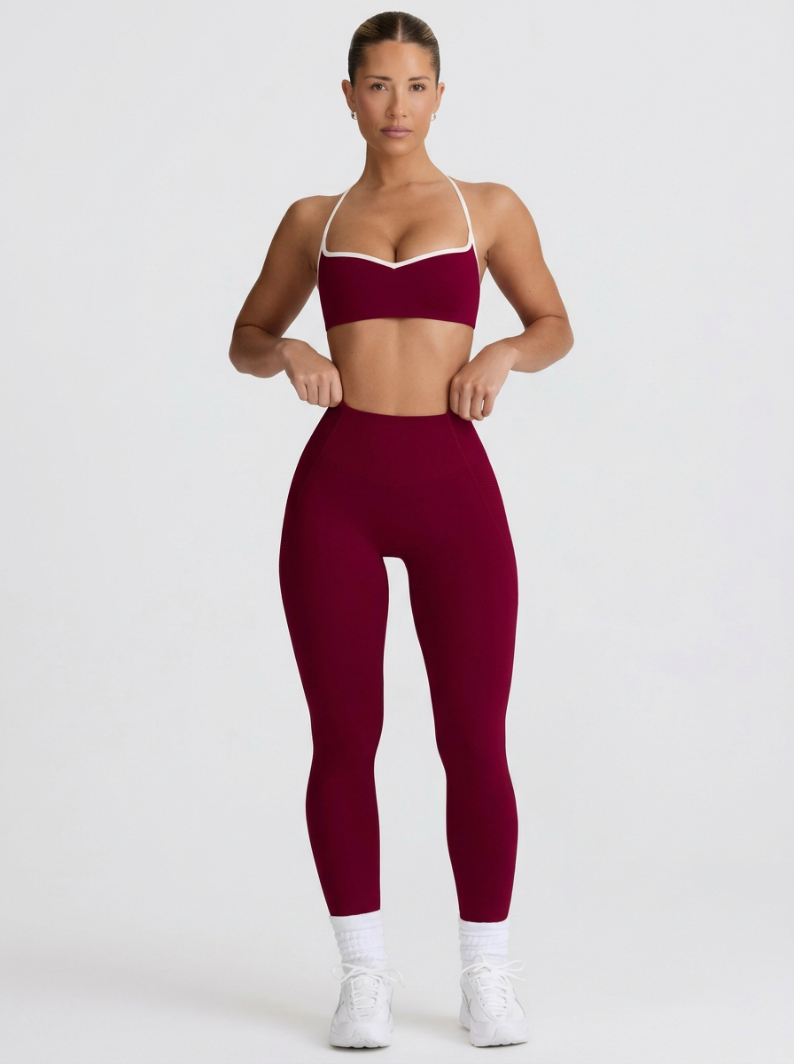 Conjunto Heart Sculpt 3D