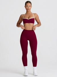 Conjunto Heart Sculpt 3D