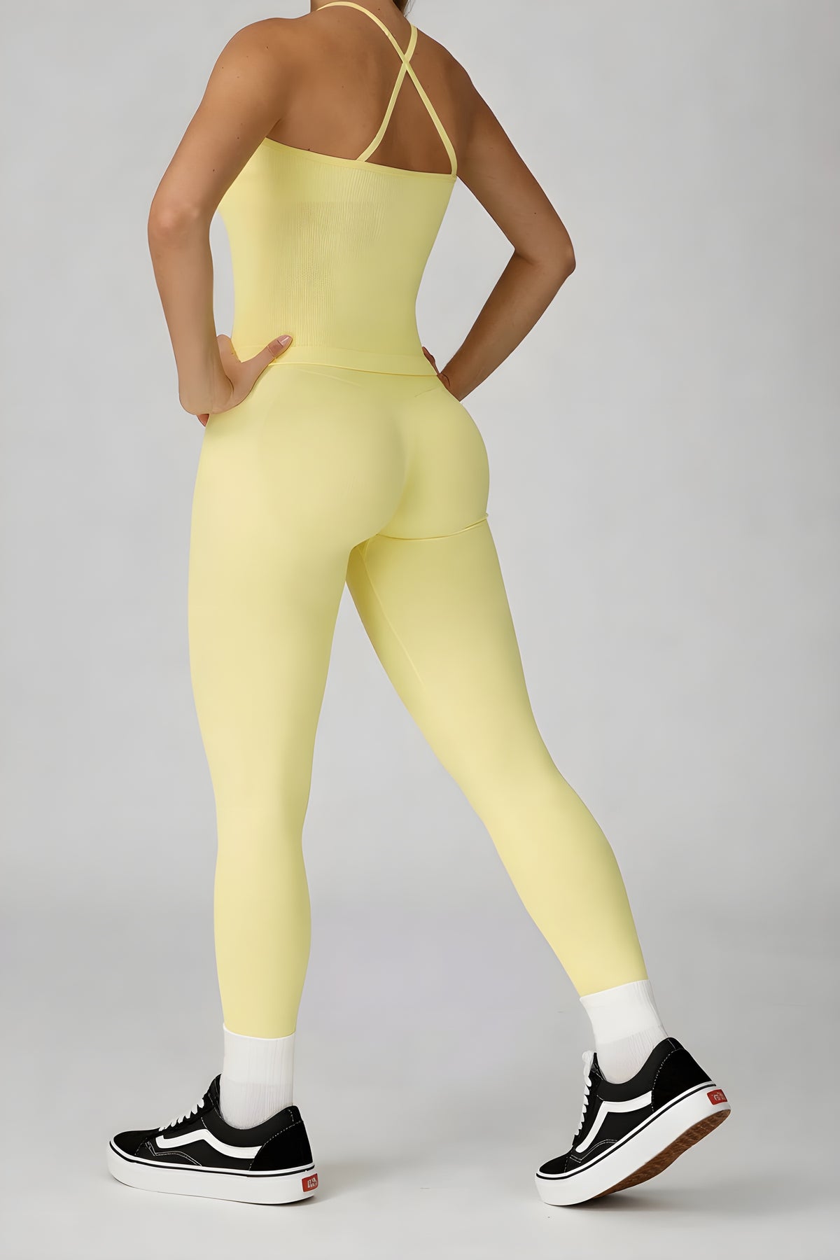 Leggings Seamless SculptLift