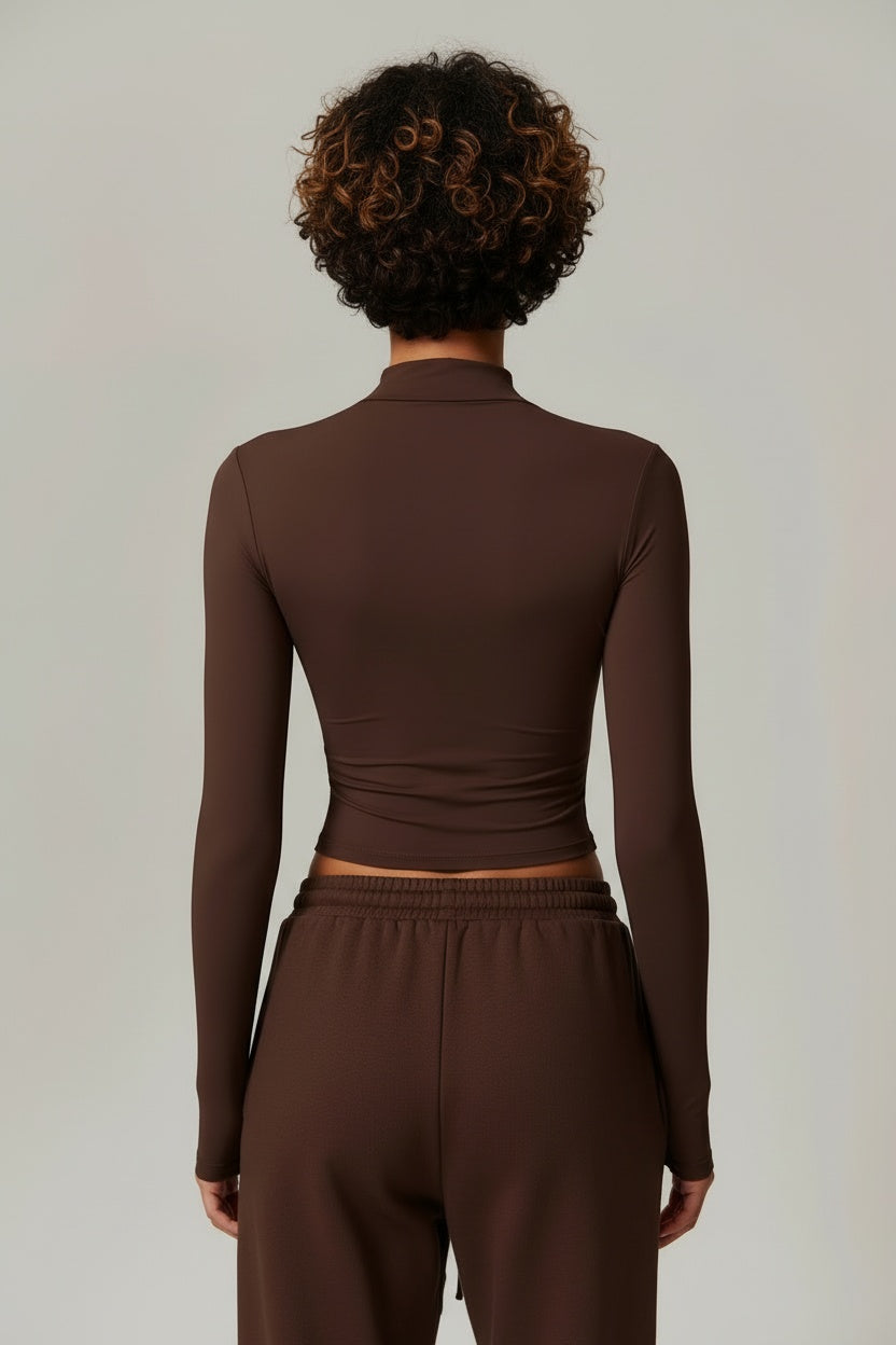 Top Térmico Second Skin