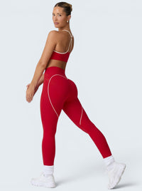 Conjunto Heart Sculpt 3D