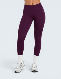 Leggings Seamless com Efeito Levantador