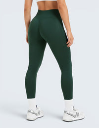 Leggings Seamless com Efeito Levantador