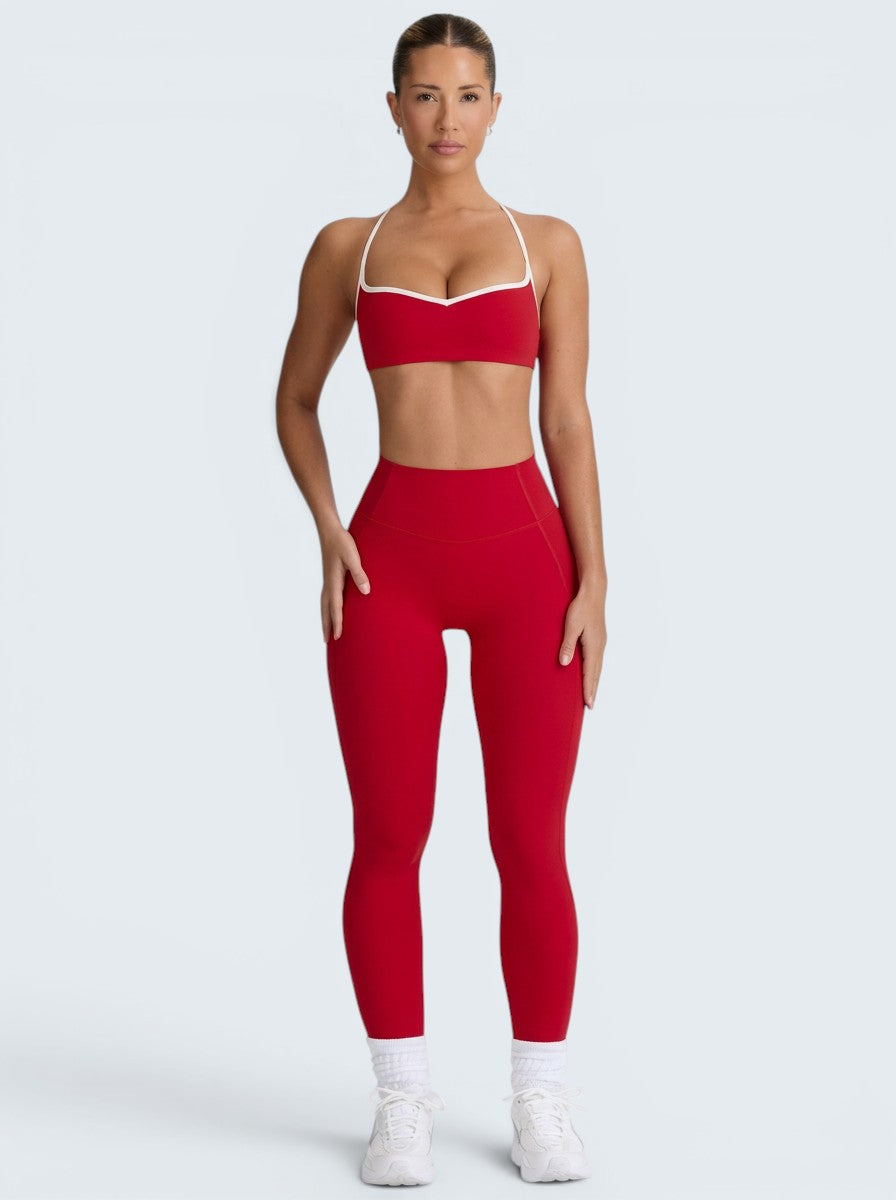 Conjunto Heart Sculpt 3D