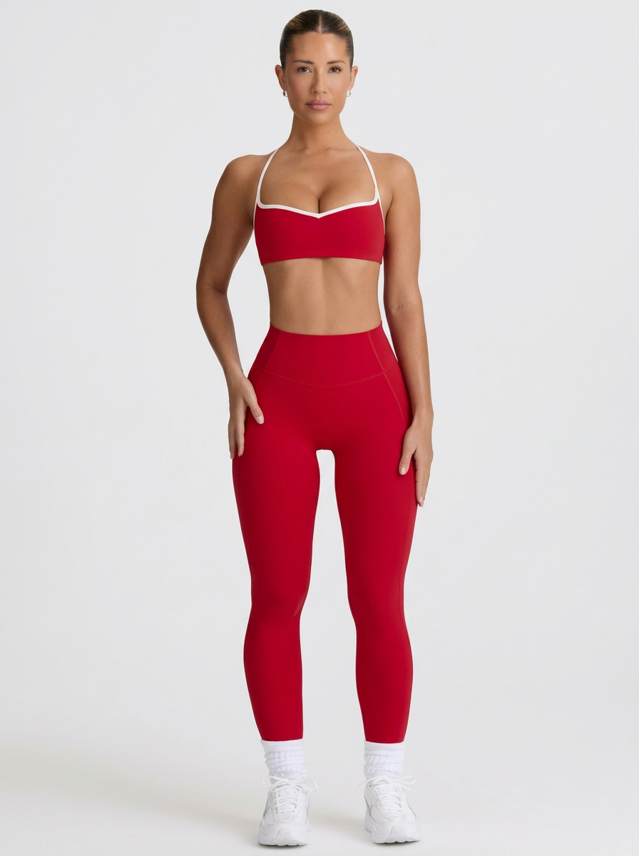 Conjunto Heart Sculpt 3D