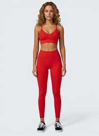 Conjunto Activewear Seamless