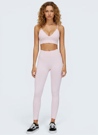 Conjunto Activewear Seamless