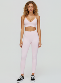 Conjunto Activewear Seamless — Bra e Leggings