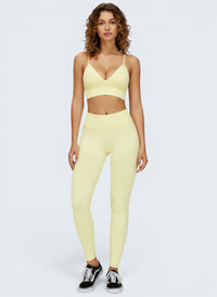 Conjunto Activewear Seamless