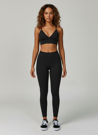 Conjunto Activewear Seamless — Bra e Leggings